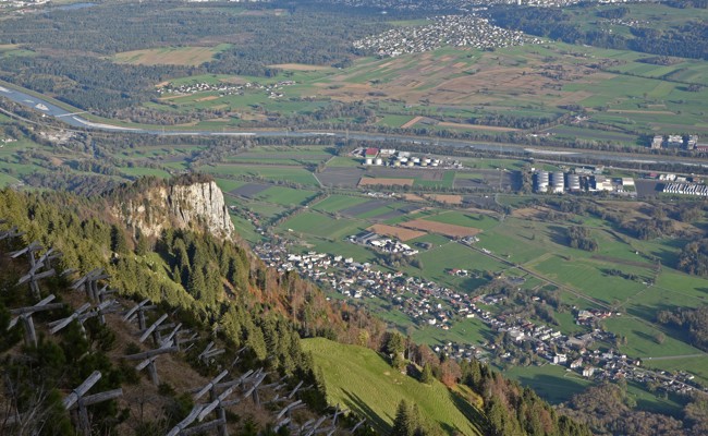 Anklage gegen Tinner: Das Verfahren läuft noch