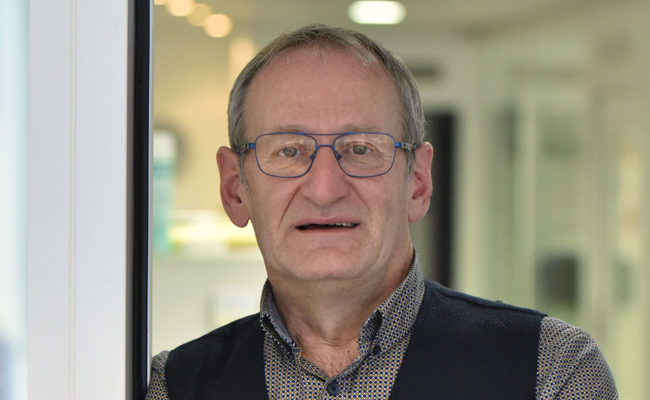 Was macht eigentlich ... Thomas Schwizer? «Meiner Frau endlich etwas zurückgeben»