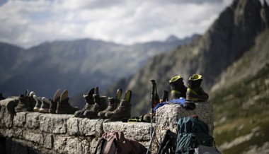 Viele Berghütten sind ausgebucht – und doch leer: Alpenclub will handeln
