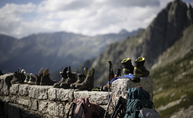 Viele Berghütten sind ausgebucht – und doch leer: Alpenclub will handeln