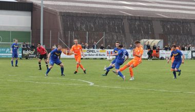 Zu wenig Durchsetzungsvermögen: FC unterliegt dem Tabellenzweiten mit 1:3