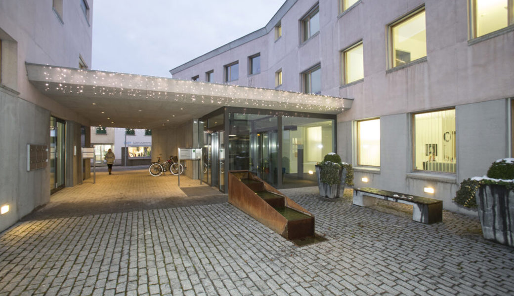  Das Kreisgericht Werdenberg-Sarganserland in Mels verurteilte einen Angeklagten, der gar viel auf dem Kerbholz hatte. 