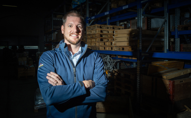 Säntis-Schiffsbergung: «Jetzt oder nie!»