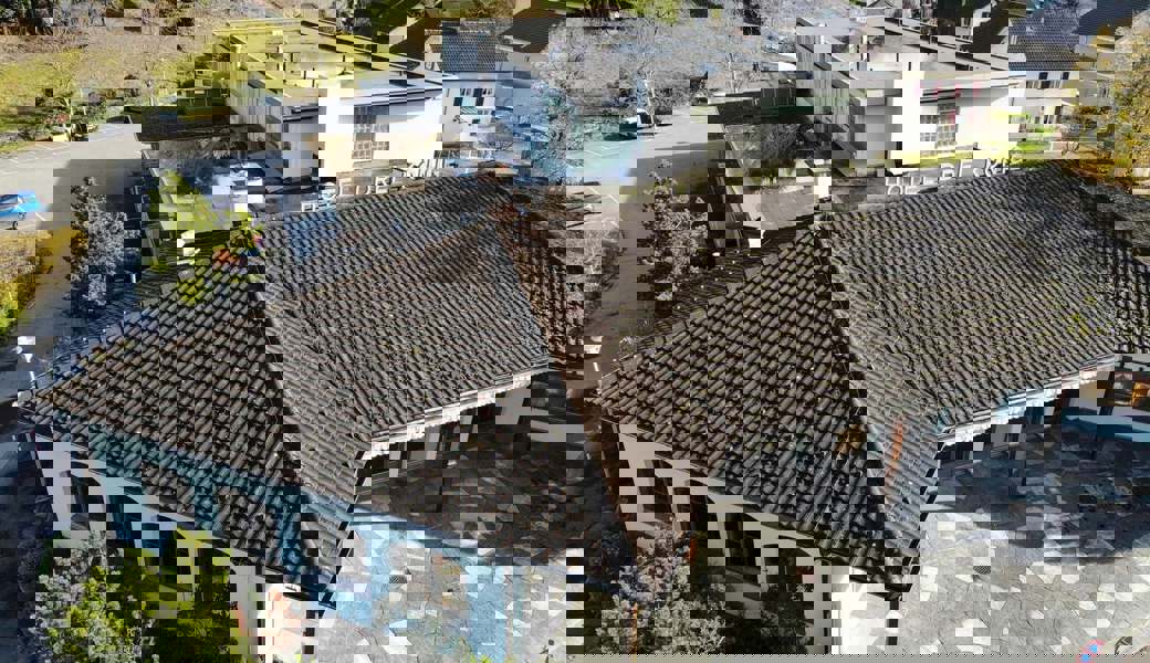 Auf der Liegenschaft Drei Könige besteht die Chance, ein belebtes Dorfzentrum für Sevelen zu schaffen. 