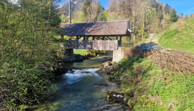 Damit kein Wasser fehlt: Das Toggenburg soll zum Schwamm werden