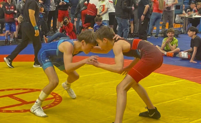 Wichtige Erfahrungen gesammelt