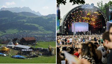 Steigende Gagen, schwächelnder Vorverkauf: So geht es den Ostschweizer Festivals