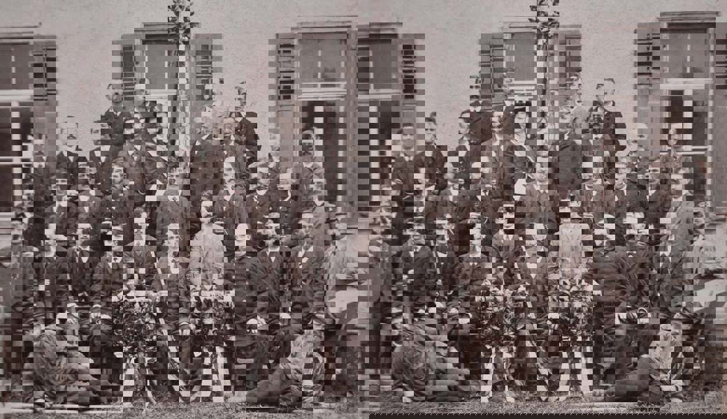 Von Schützen, Musikanten und Tschuttern: Vereine als Spiegel der Zeit und der Gesellschaft