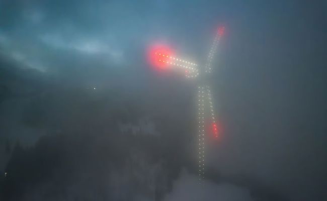 Projekt gestoppt: Kein Windkraftwerk am Maschgenkamm