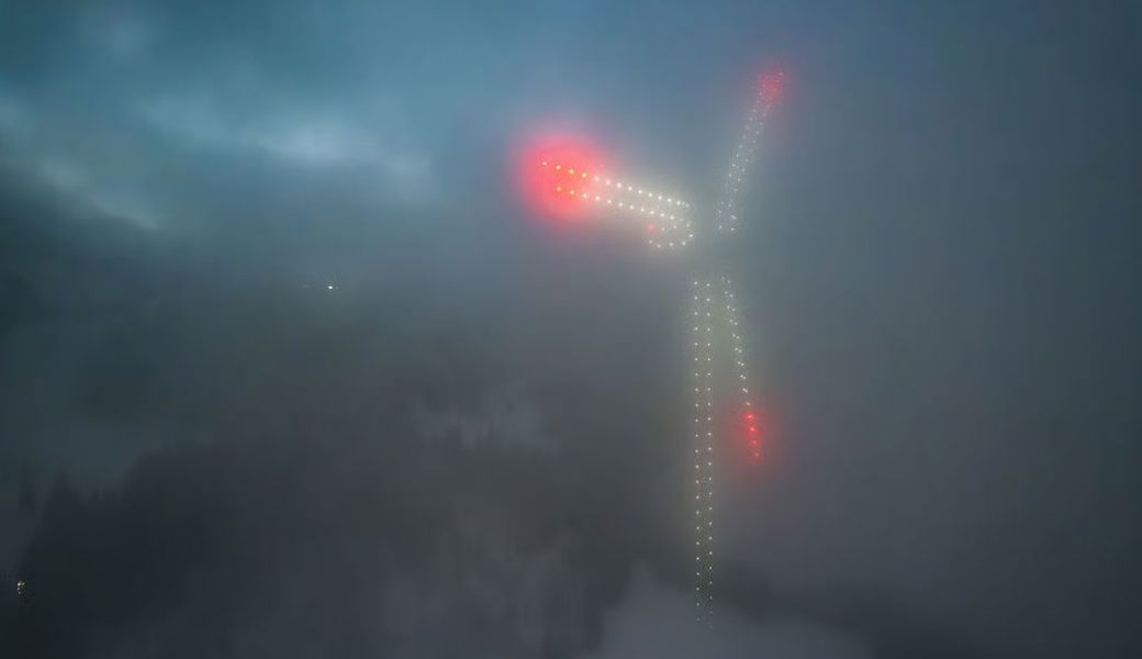 Projekt gestoppt: Kein Windkraftwerk am Maschgenkamm