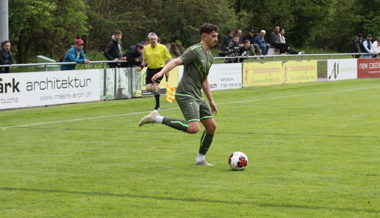 3:0-Heimsieg gegen Rheineck: Clemente-Elf ist bereit für den Cupfinal