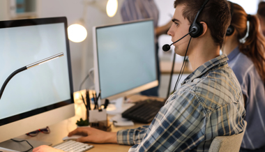 Nervige Krankenkassen-Anrufe: So funktioniert das Geschäft