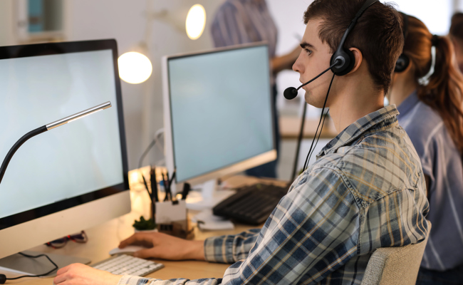 Nervige Krankenkassen-Anrufe: So funktioniert das Geschäft