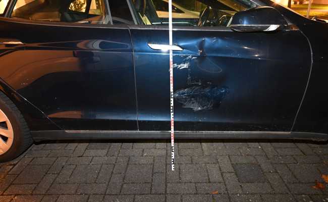 Polizei stellt 16-jährigen, fahrunfähigen Autodieb