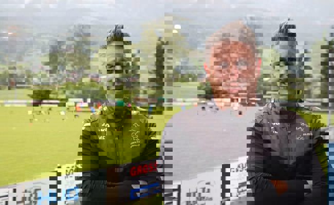 Der dienstälteste Fussballtrainer tritt ab: Für Memo Eriten ist die Zeit reif für neue Inputs