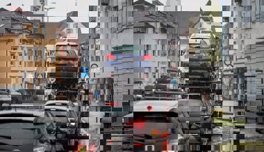 «Das hätte der Kantonsrat nie gutgeheissen»: St.Galler Regierung muss Fahrzeugsteuer rechtfertigen