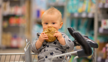 Was man im Laden nicht tun sollte: Ein Leitfaden für den Einkauf