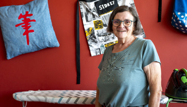 Von der «schlechten Schülerin» zur guten Lehrerin: Irene Tescari geht nach 42 Jahren in Pension