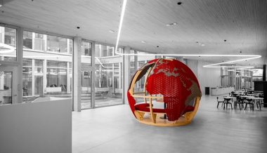 International School vergibt mehr Stipendien für Schüler aus der Region