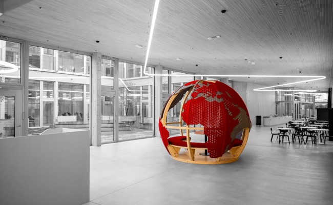 International School vergibt mehr Stipendien für Schüler aus der Region