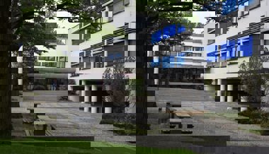 Der Neubau wird teurer: Die Kosten für die Kantonsschule steigen um 7,5 Millionen Franken