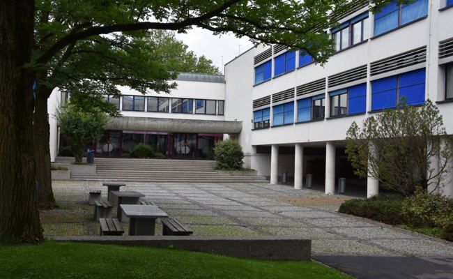 Der Neubau wird teurer: Die Kosten für die Kantonsschule steigen um 7,5 Millionen Franken