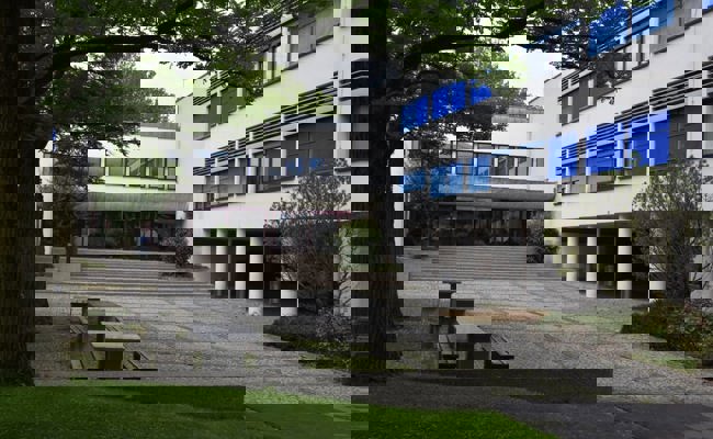 Der Neubau wird teurer: Die Kosten für die Kantonsschule steigen um 7,5 Millionen Franken