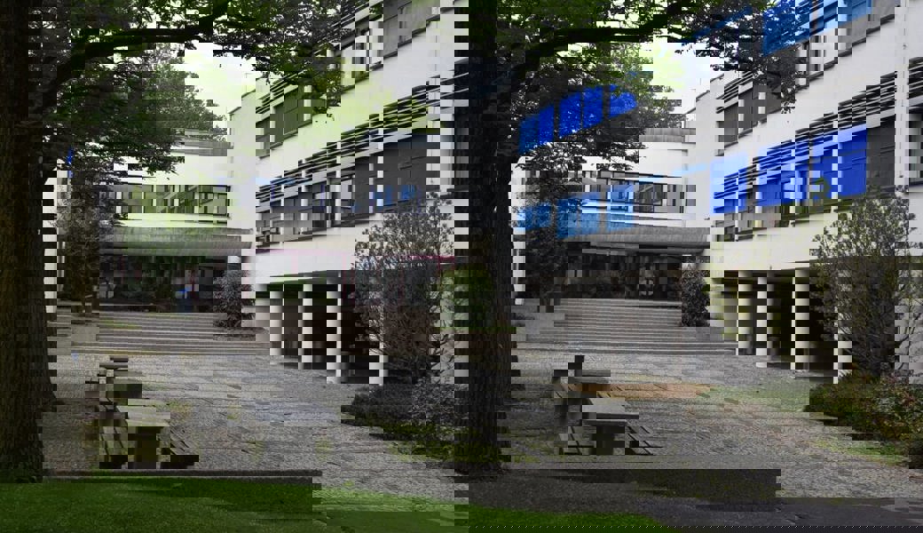  Steigende Bedürfnisse und Anforderungen: Die Kosten für den Neubau der Kanti Sargans steigen um 7,5 Millionen Franken. 