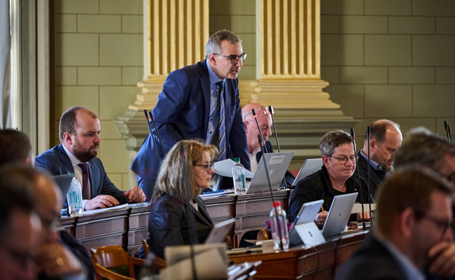 Für Familienunternehmen ist der Kanton wenig attraktiv