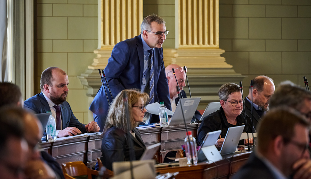 Für Familienunternehmen ist der Kanton wenig attraktiv