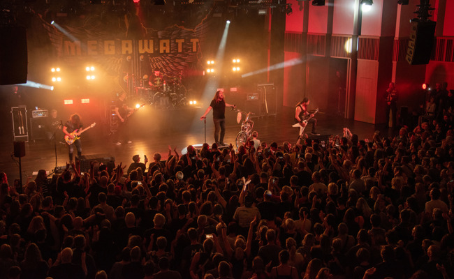 Von Kuschelpop über Comedy bis Megawatt: Das wurde 2023 in der Ostschweiz am meisten gestreamt