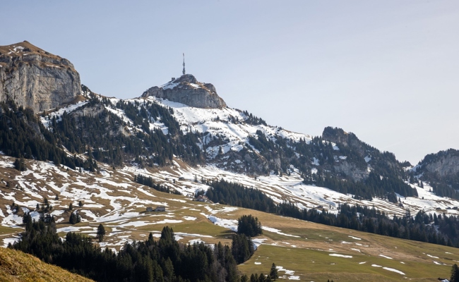 Geschäft mit dem Allgemeingut: Der Wassermilliardär aus Brülisau