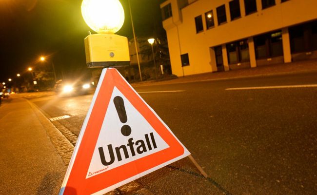 Zeugenaufruf: Kind auf Fussgängerstreifen angefahren