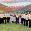 Internationale Klänge im Dialog mit lokaler Tradition