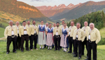 Internationale Klänge im Dialog mit lokaler Tradition