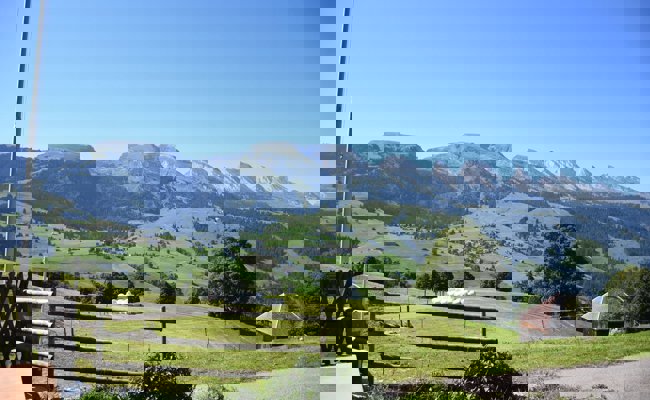 Sollen 36’000 Zweitwohnungen besteuert werden? Regierung wartet auf Eigenmietwert-Abstimmung