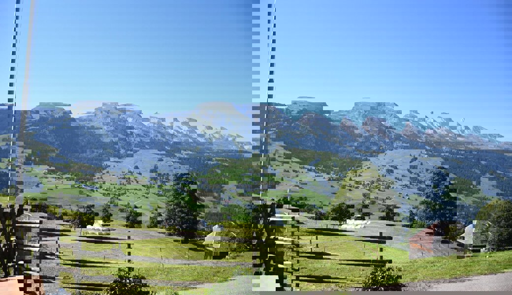 Sollen 36’000 Zweitwohnungen besteuert werden? Regierung wartet auf Eigenmietwert-Abstimmung