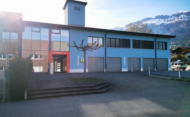 Ortsgemeinde will Polizeigebäude verkaufen und Alpkäse retten