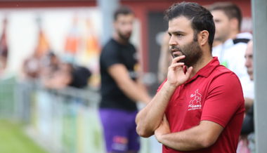 Gesegnet mit viel Erfahrung: Mannschaft will um den Aufstieg mitspielen