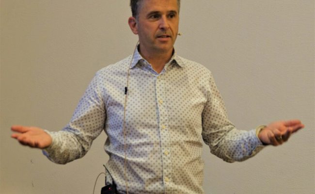 Informationen zum revidierten Zonenplan und angepassten Baureglement