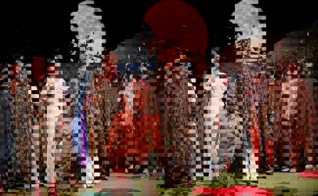 Jahresrückblick, Teil 1: Die Oper der Schloss-Festspiele als Höhepunkt der kulturellen Anlässe