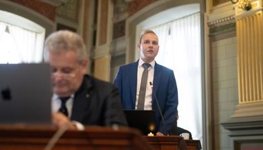 Kein Wahlterminkorsett für die St.Galler Regierung