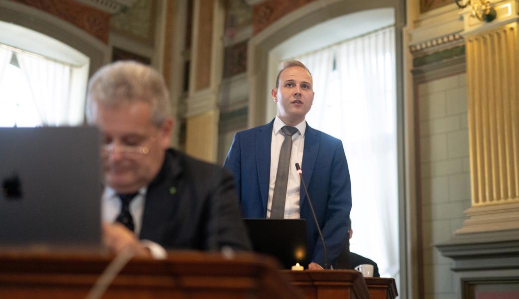Kein Wahlterminkorsett für die St.Galler Regierung