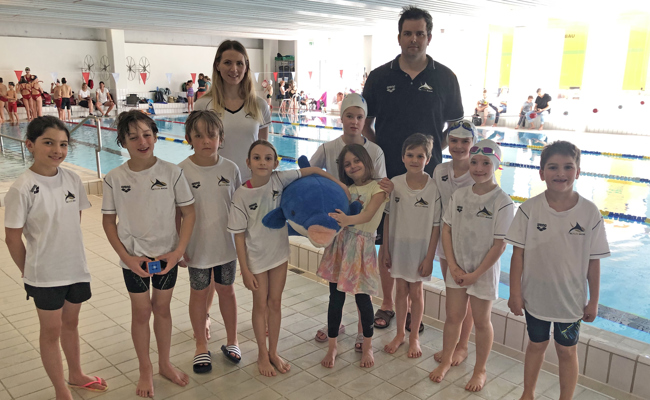 Der Flöser Nachwuchs überzeugt mit elf Siegen