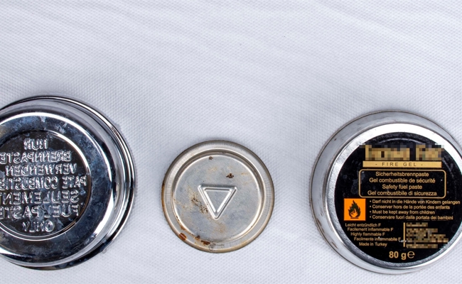 Fondue-Rechaud explodiert: Mehrere Verletzte