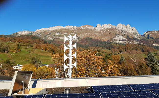 Heute werden die Sirenen getestet