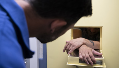 Kriminelle Ausländer sollen ihre Strafen in ihrer Heimat absitzen