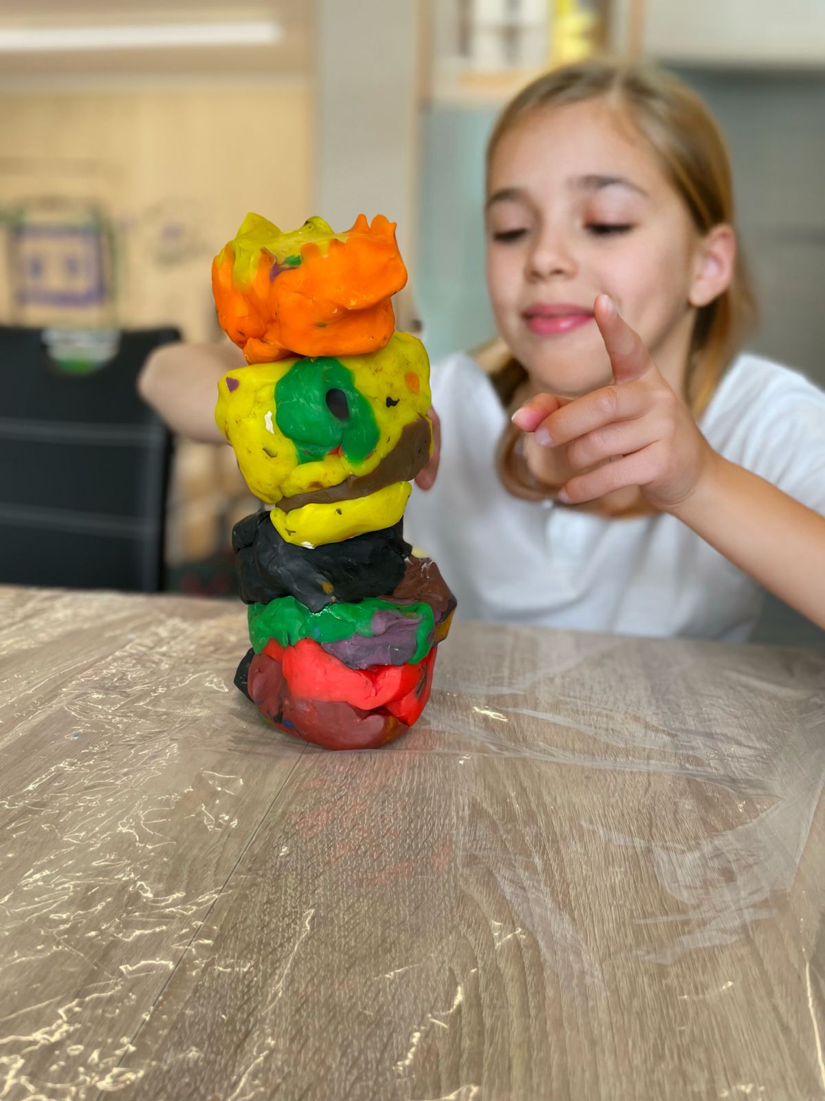 Eine schulische Lücke schliessen