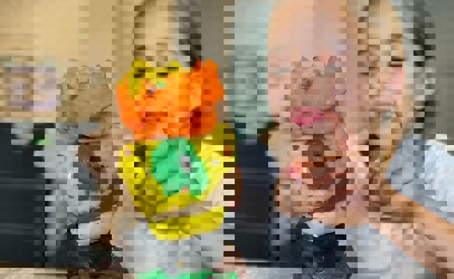 Eine schulische Lücke schliessen