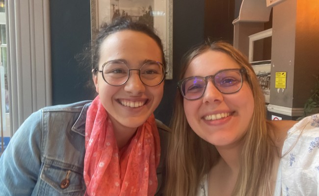 Vor dem EM-Spiel Schweiz gegen England: «Die Leute hier drehen durch»